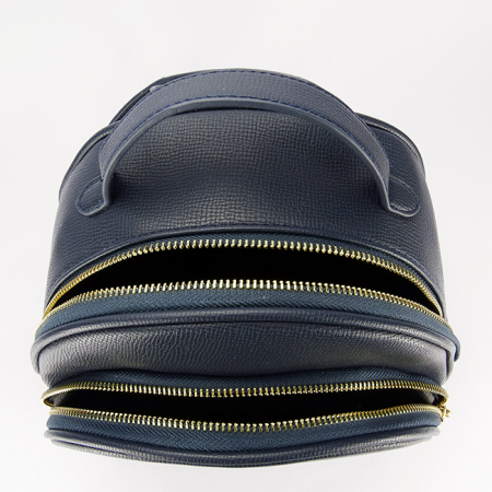 Rucsac albastru casual DHO601-3 17 [5]
