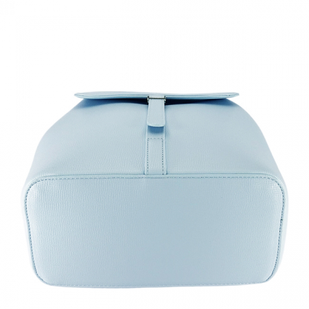 Rucsac albastru casual DOS734-3 M11 [4]