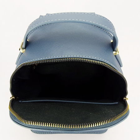 Rucsac albastru de dama Diana&CO Firenze, DYS602-3 119 [5]