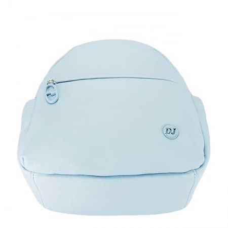 Rucsac albastru deschis casual CM7496 119 [4]