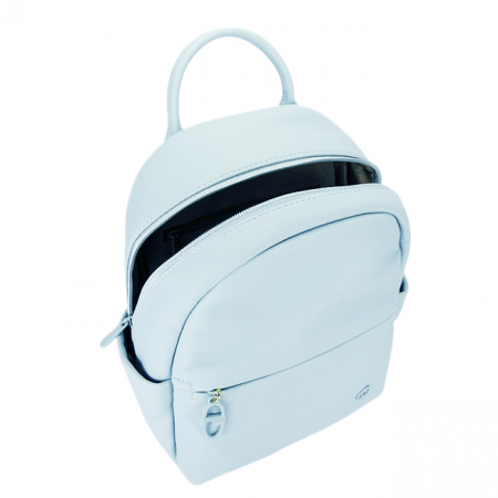 Rucsac albastru deschis casual CM7496 119 [6]