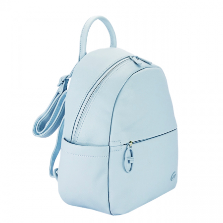 Rucsac albastru deschis casual CM7496 119 [2]