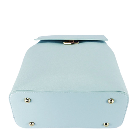 Rucsac albastru deschis David Jones CM7492 119 [5]