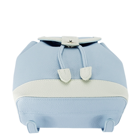 Rucsac albastru deschis Diana&Co in 2 culori DTL743-1 18 [5]