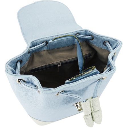 Rucsac albastru deschis Diana&Co in 2 culori DTL743-1 18 [7]