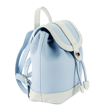 Rucsac albastru deschis Diana&Co in 2 culori DTL743-1 18 [3]