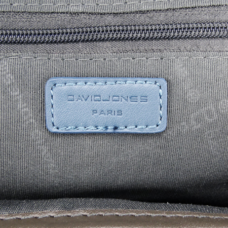 Rucsac albastru mediu 6803-3 17 [9]