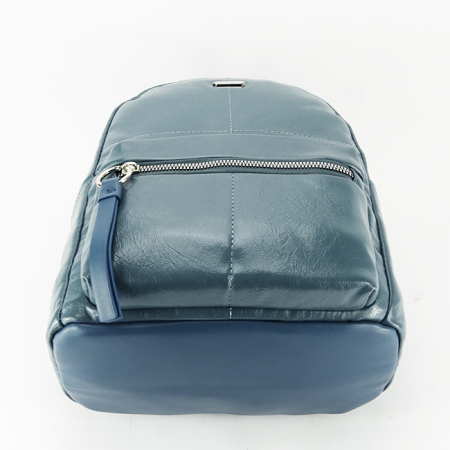 Rucsac albastru mediu 6803-3 17 [5]