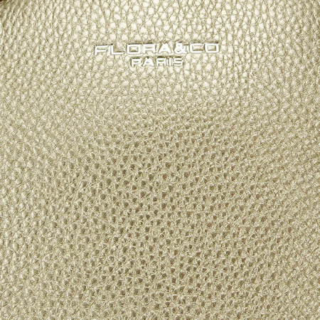 Rucsac auriu convertibil in geanta F3606 18 [7]