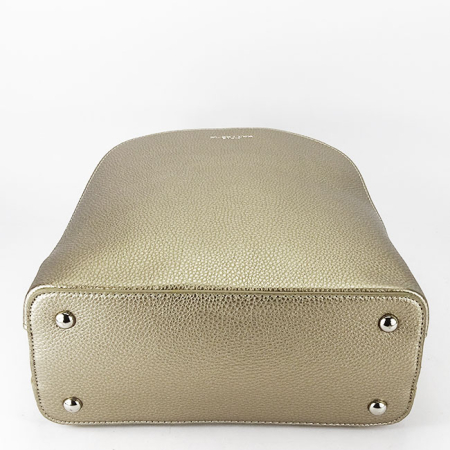 Rucsac auriu Flora&Co Paris F2547 18 [5]