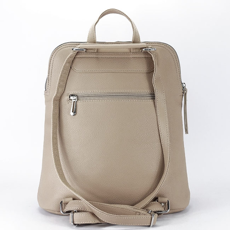 Rucsac bej 2 in 1 Flora&CO F6780 119 [6]