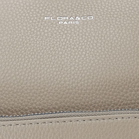 Rucsac bej 2 in 1 Flora&CO F6780 119 [10]