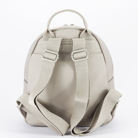 Rucsac bej Acacia G-25119 18 [3]