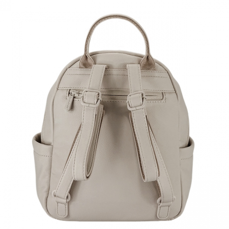 Rucsac bej casual CM7496 119 [3]