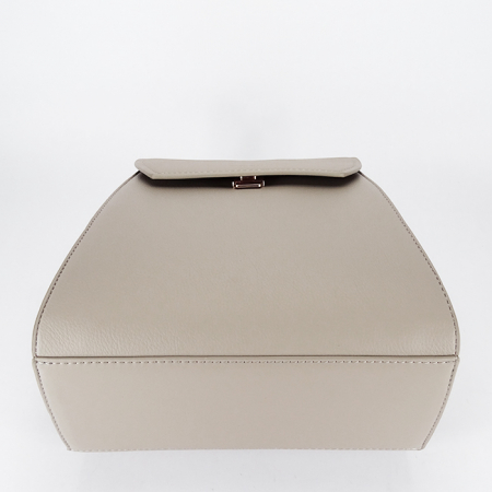 Rucsac bej casual David Jones CM7563 119 [5]