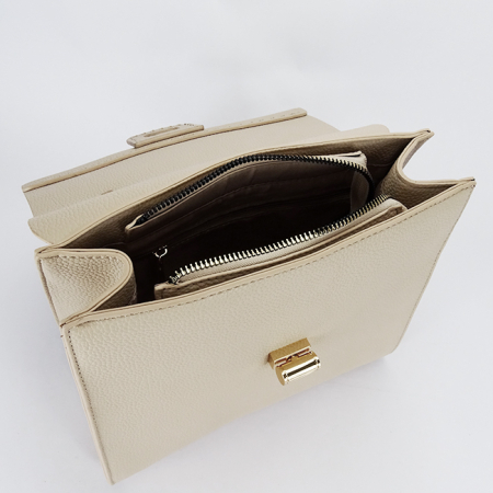 Rucsac bej casual DHJ728-2 18 [8]