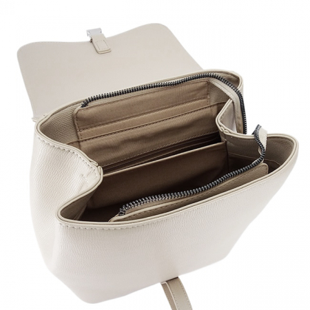 Rucsac bej casual DOS734-3 M11 [6]