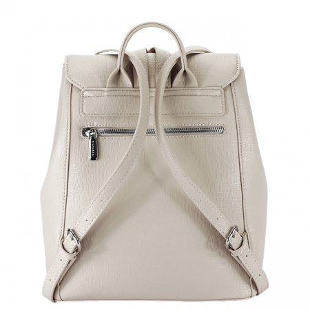 Rucsac bej casual DOS734-3 M11 [3]