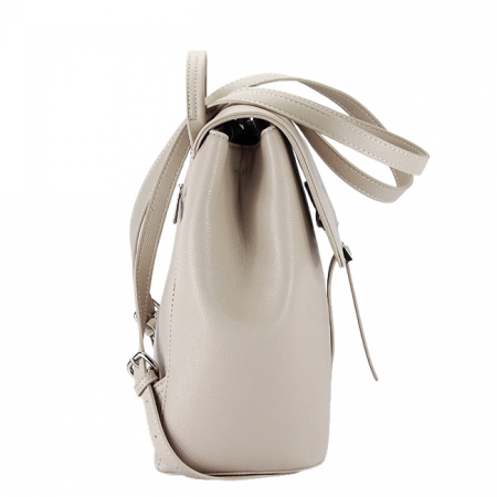 Rucsac bej casual DOS734-3 M11 [2]