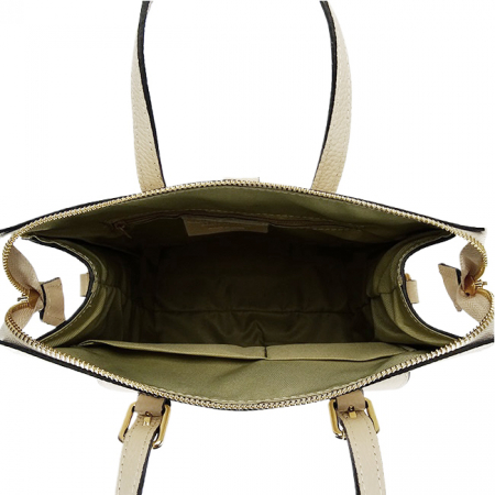 Rucsac bej convertibil in geanta 8935 121 [5]