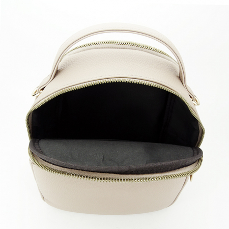 Rucsac convertibil in geanta, Flora&co Paris, F3610 119 Bej [5]
