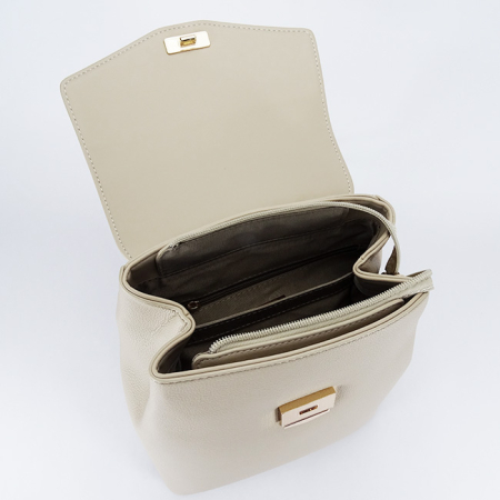 Rucsac bej David Jones CM7492 119 [7]