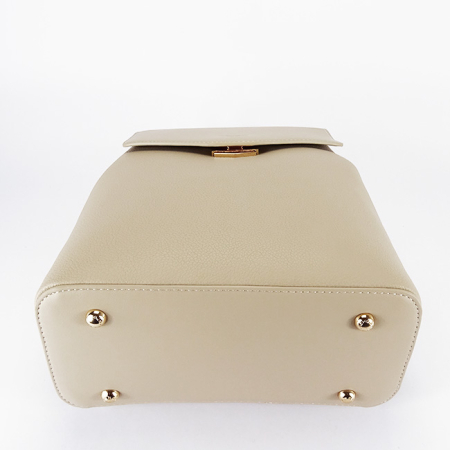 Rucsac bej David Jones CM7492 119 [5]