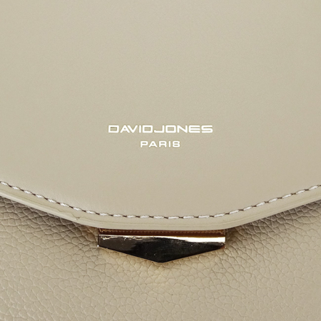 Rucsac bej David Jones CM7492 119 [8]