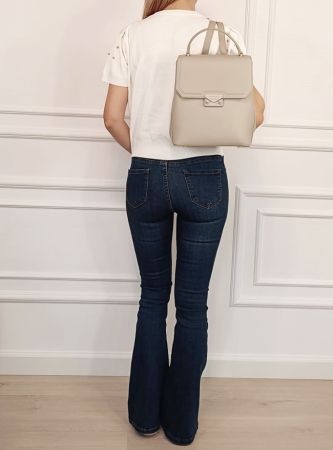 Rucsac bej David Jones CM8299 119 [1]