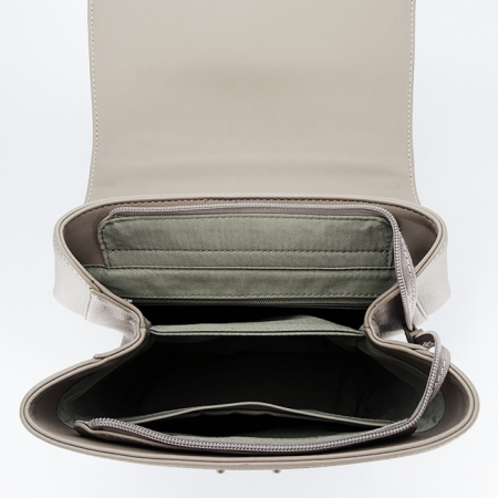 Rucsac bej David Jones CM8299 119 [6]