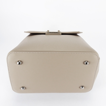 Rucsac bej David Jones CM8299 119 [5]