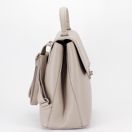 Rucsac bej David Jones CM8299 119 [3]