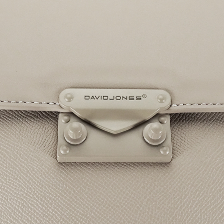 Rucsac bej David Jones CM8299 119 [8]