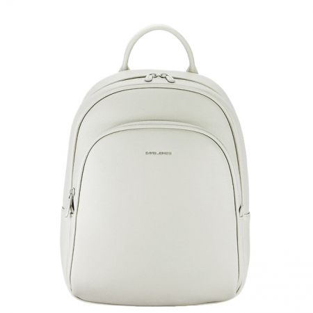 Rucsac bej David Jones Paris CM7469 18 [1]
