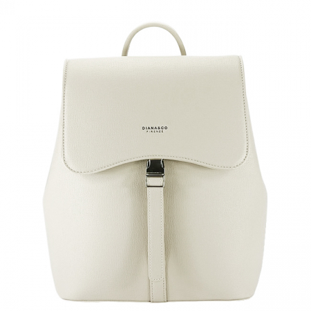 Noutati - Rucsac bej deschis casual DOS734-3 M11