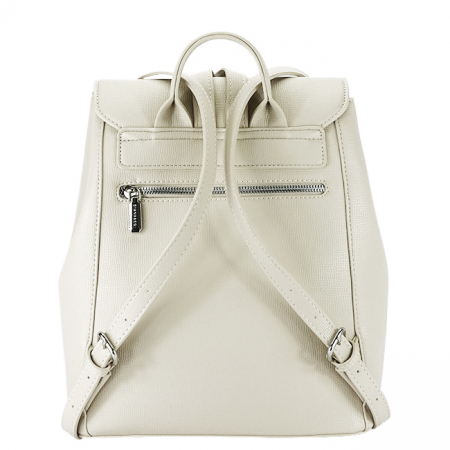 Rucsac bej deschis casual DOS734-3 M11 [3]