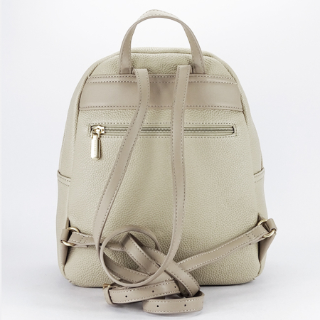Rucsac bej DIANA&CO DRM826-4 M6 [4]
