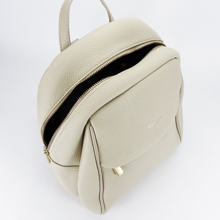 Rucsac bej DIANA&CO DRM826-4 M6 [7]