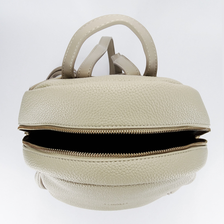 Rucsac bej DIANA&CO DRM826-4 M6 [6]