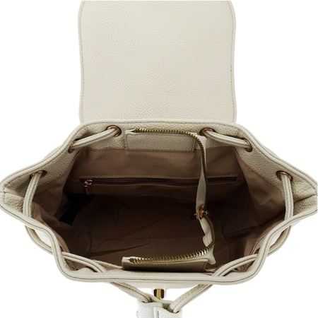 Rucsac bej Diana&Co in 2 culori DTL743-1 18 [6]