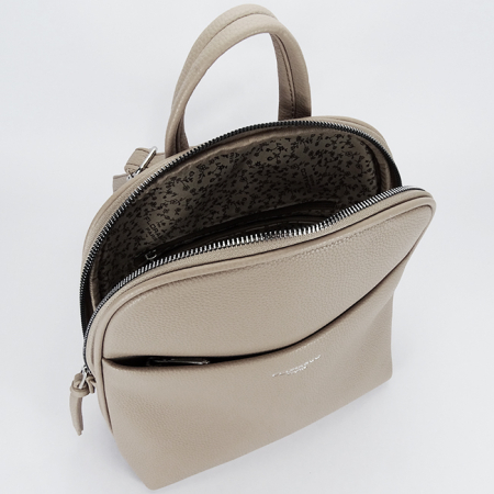 Rucsac bej Flora&CO F8040 M6 [7]