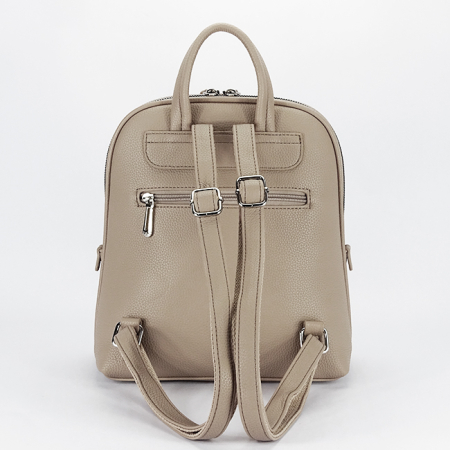 Rucsac bej Flora&CO F8040 M6 [4]