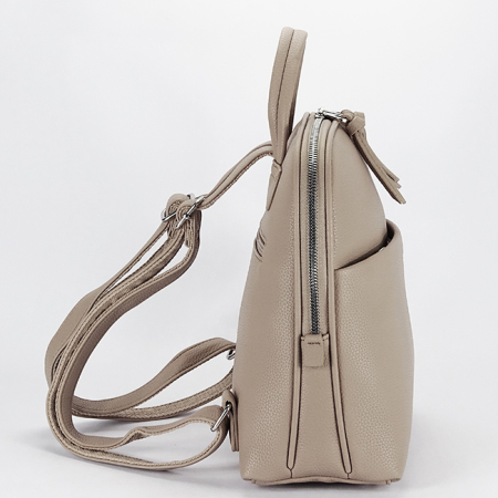 Rucsac bej Flora&CO F8040 M6 [3]