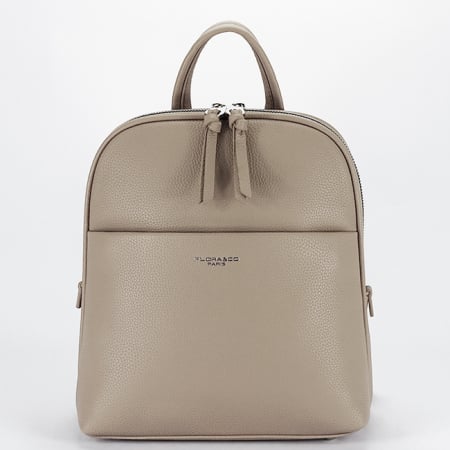 Accesorii - Rucsac bej Flora&CO F8040 M6