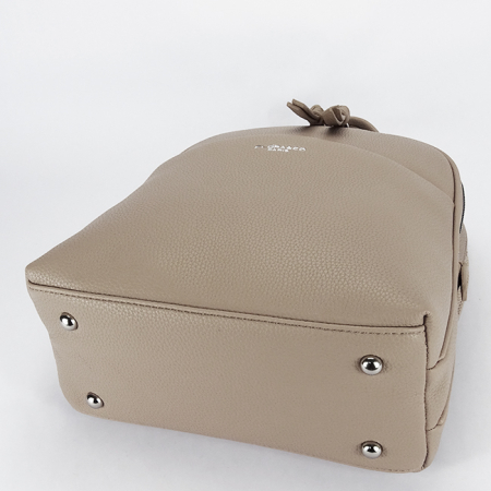 Rucsac bej Flora&CO F8040 M6 [5]