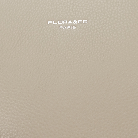 Rucsac bej Flora&Co Paris F2547 18 [7]
