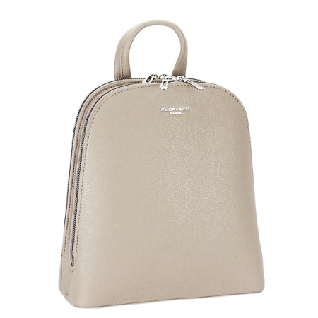 Rucsac bej Flora&Co Paris F2547 18 [1]