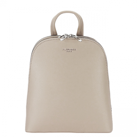 Accesorii - Rucsac bej Flora&Co Paris F2547 18