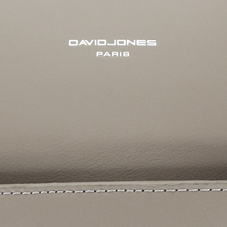 Rucsac bej inchis David Jones CM8233 119 [8]