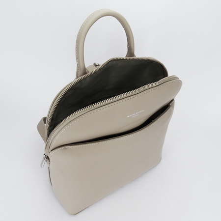 Rucsac bej inchis David Jones CM8233 119 [7]